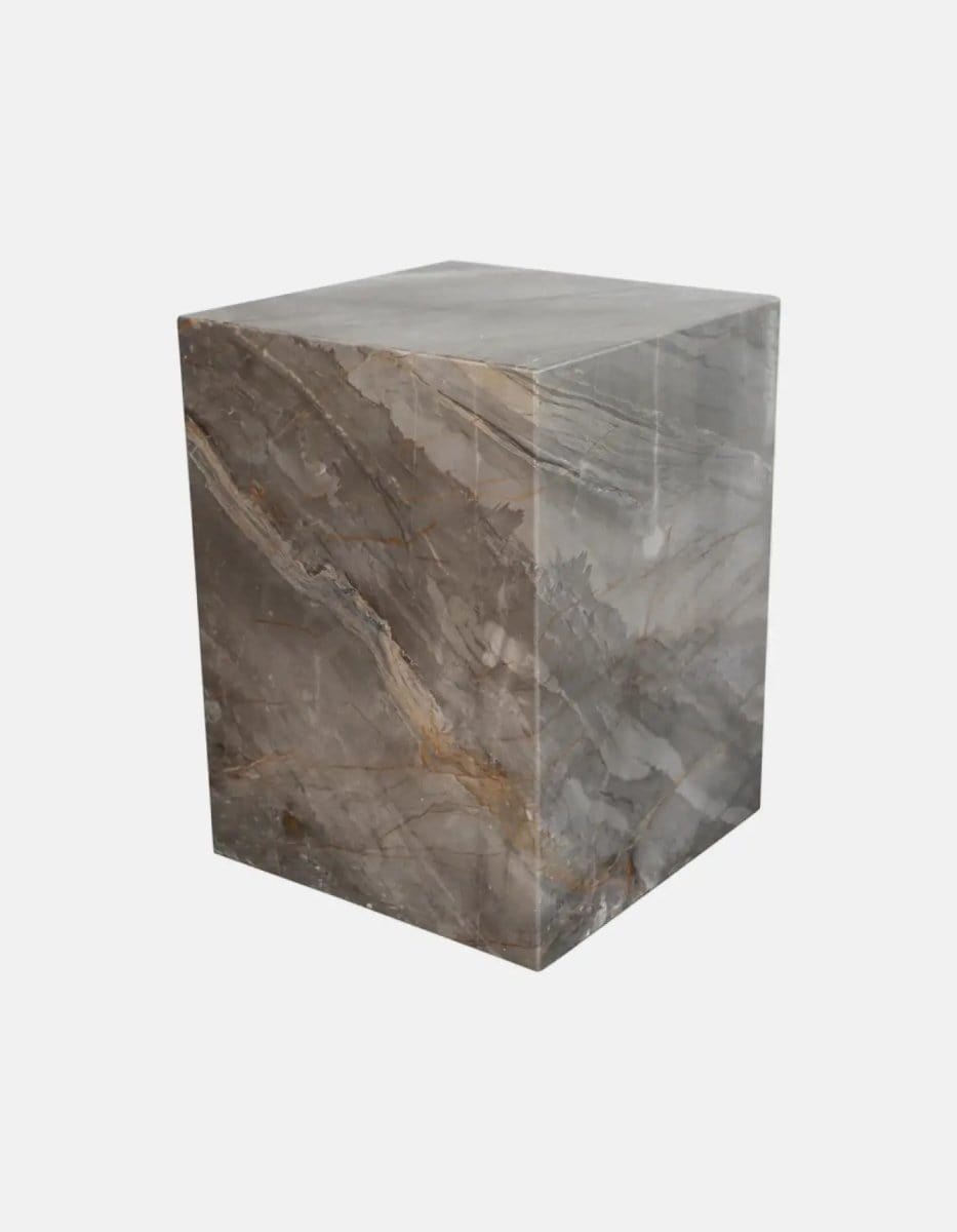 Phantom Cube Table - Horizon Side Table 01