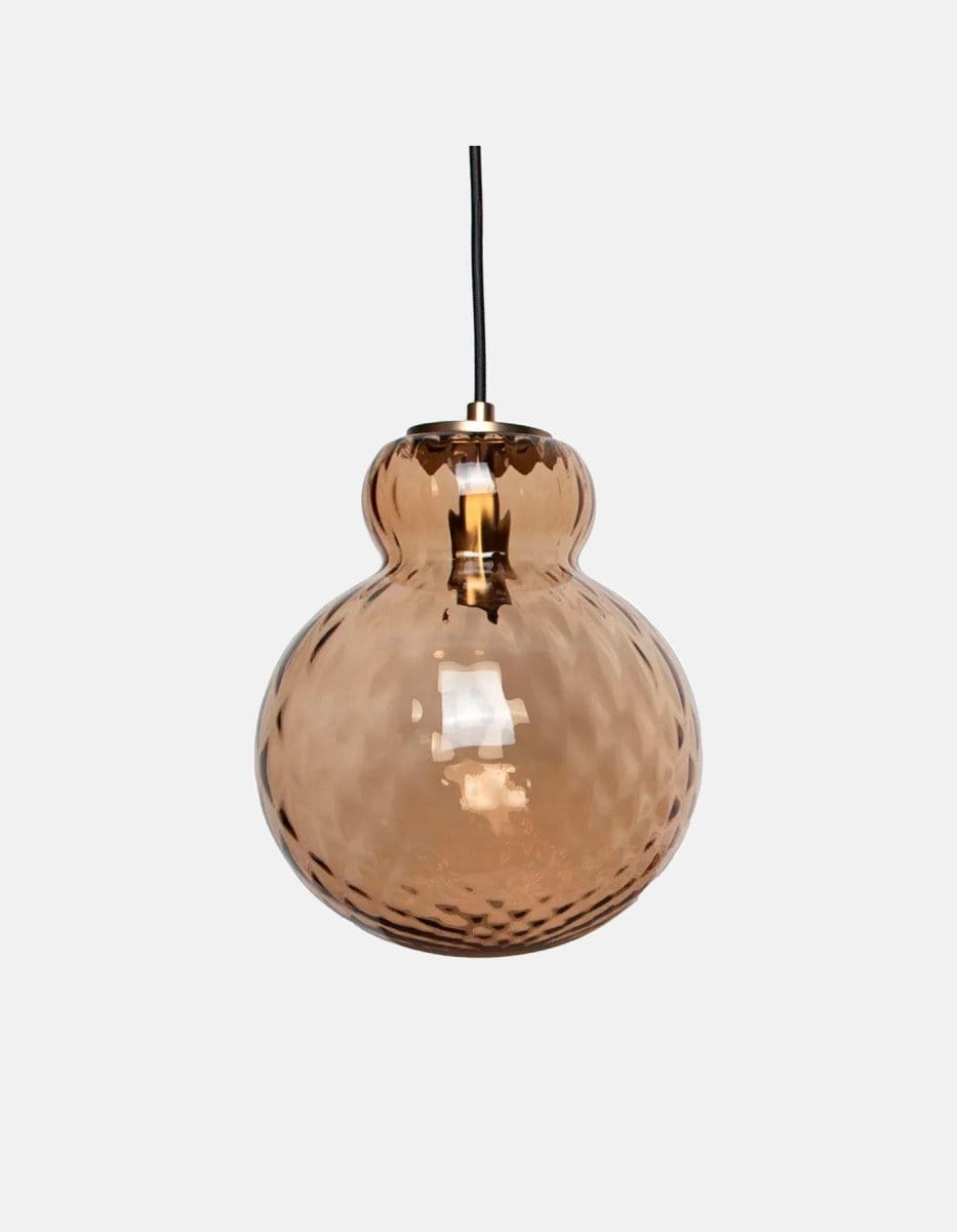 97-02118 Lily Lampe Small Harlequin 01